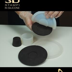 Stampo Base per Pino LINEAGUSCIO