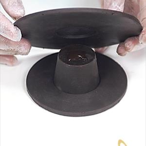 Stampo Base per Pino LINEAGUSCIO