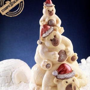 Stampo Pino Famiglia Orsi
