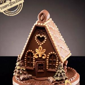 Stampo Campana Dolce Casa