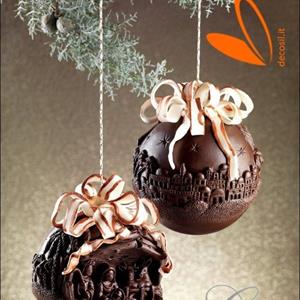 Stampo Sfera Natività