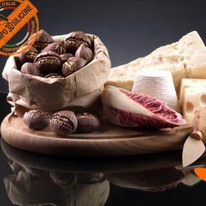 Stampo Coltello da formaggio Grana