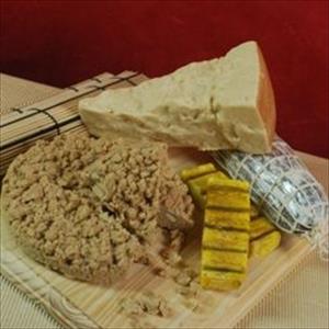 Stampo Sbrisolona piccola