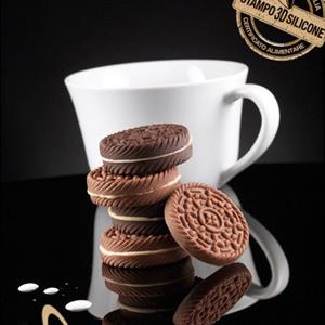 Stampo Biscotti Brio