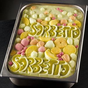 Stampo Tablet Gelato Sorbetto