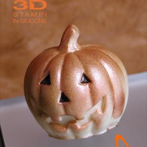 Stampo Zucca Alvi