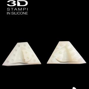 Stampo Cappello Streghetta