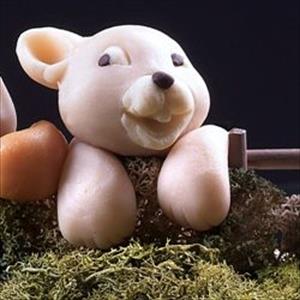 Stampo Musetto Topolino