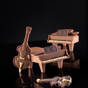Stampo Pianoforte