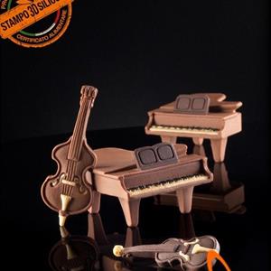 Stampo Pianoforte