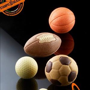 Stampo Palla da Baseball