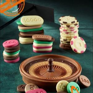 Stampo Roulette