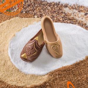 Stampo Scarpa Araba da donna