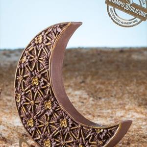 Stampo Luna Araba