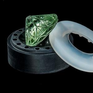 Stampo Diamante Piccolo Linea Malizia
