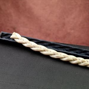 Stampo Decoro Treccia