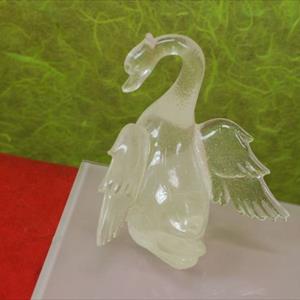 Stampo Cigno
