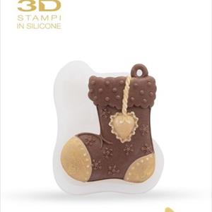 Stampo Ciondolo Calza