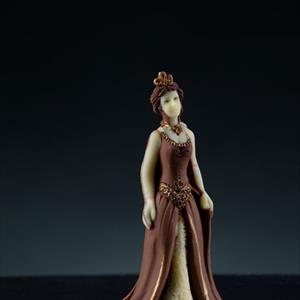 Stampo Principessa Grace