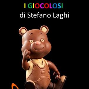 stampo GIOCOLOSO CORPO COUNTRY