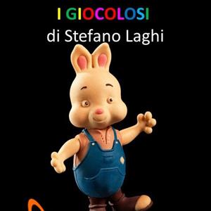 stampo GIOCOLOSO CORPO COUNTRY