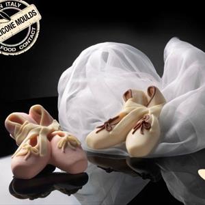 Stampo Scarpette da Danza