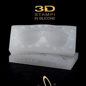 Stampo Occhiale Uomo