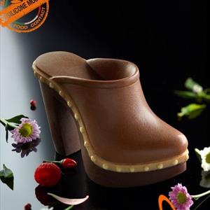Stampo Zoccolo Donna Grande