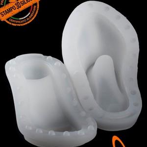 Stampo Zoccolo Donna Grande