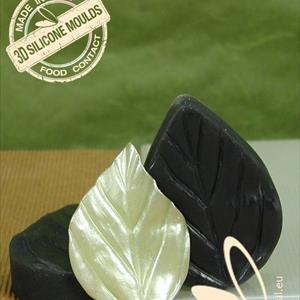 Stampo venatore Foglia L