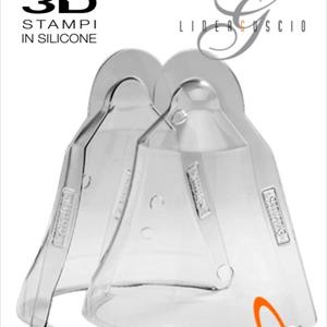 Stampo Campana Pulcini