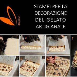 Stampo Tablet Gelato