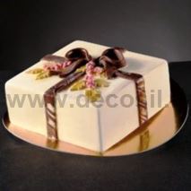 Lurch Flexiform Stampo Tortiera In Silicone Per Torte Pane Gelato Cm. 18  Online - Consegna 48 Ore - Resi Gratuiti - Professional Cooking